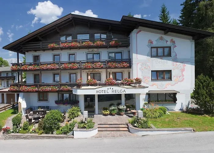 Hotel Helga