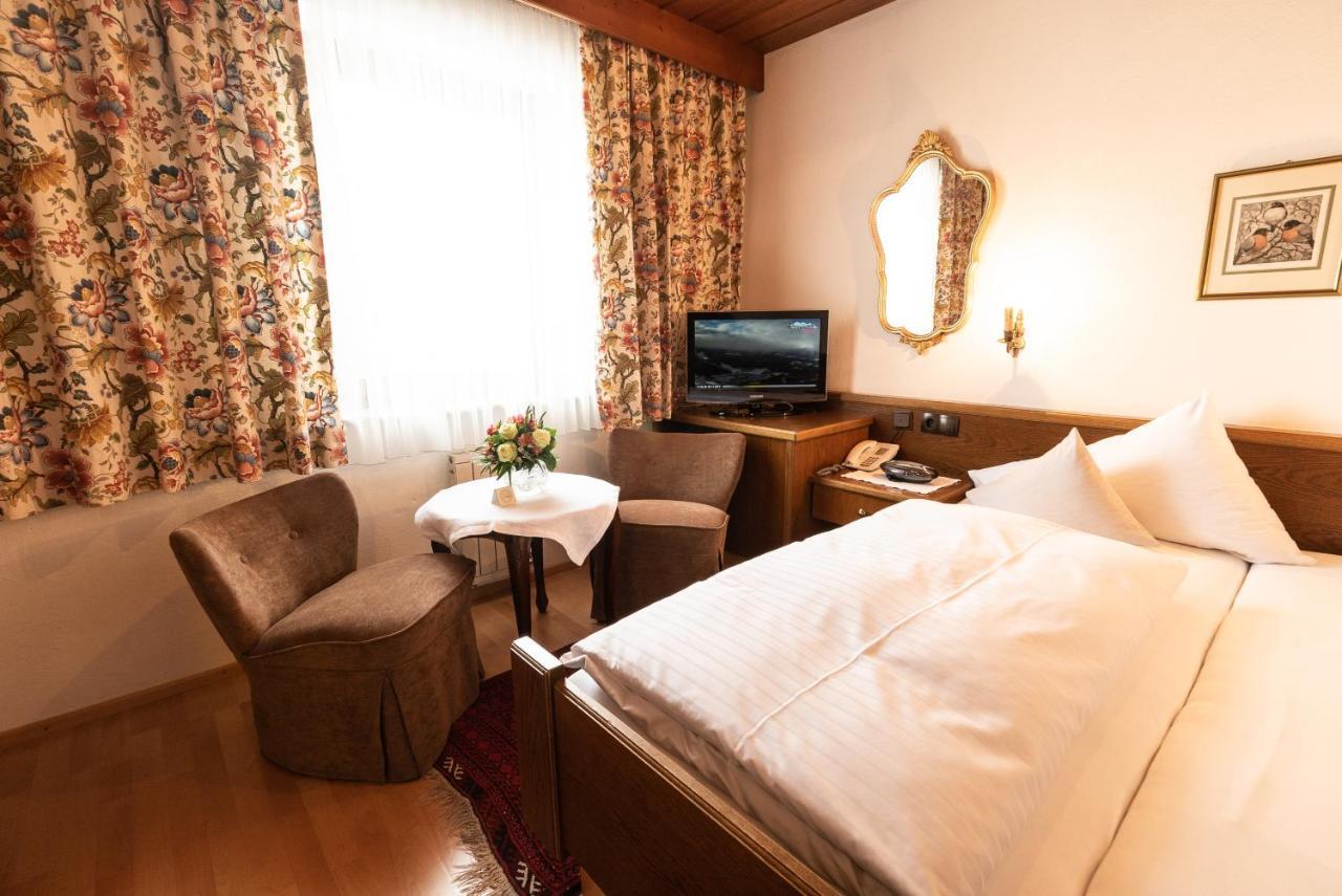 Helga Hotel Seefeld in Tirol
