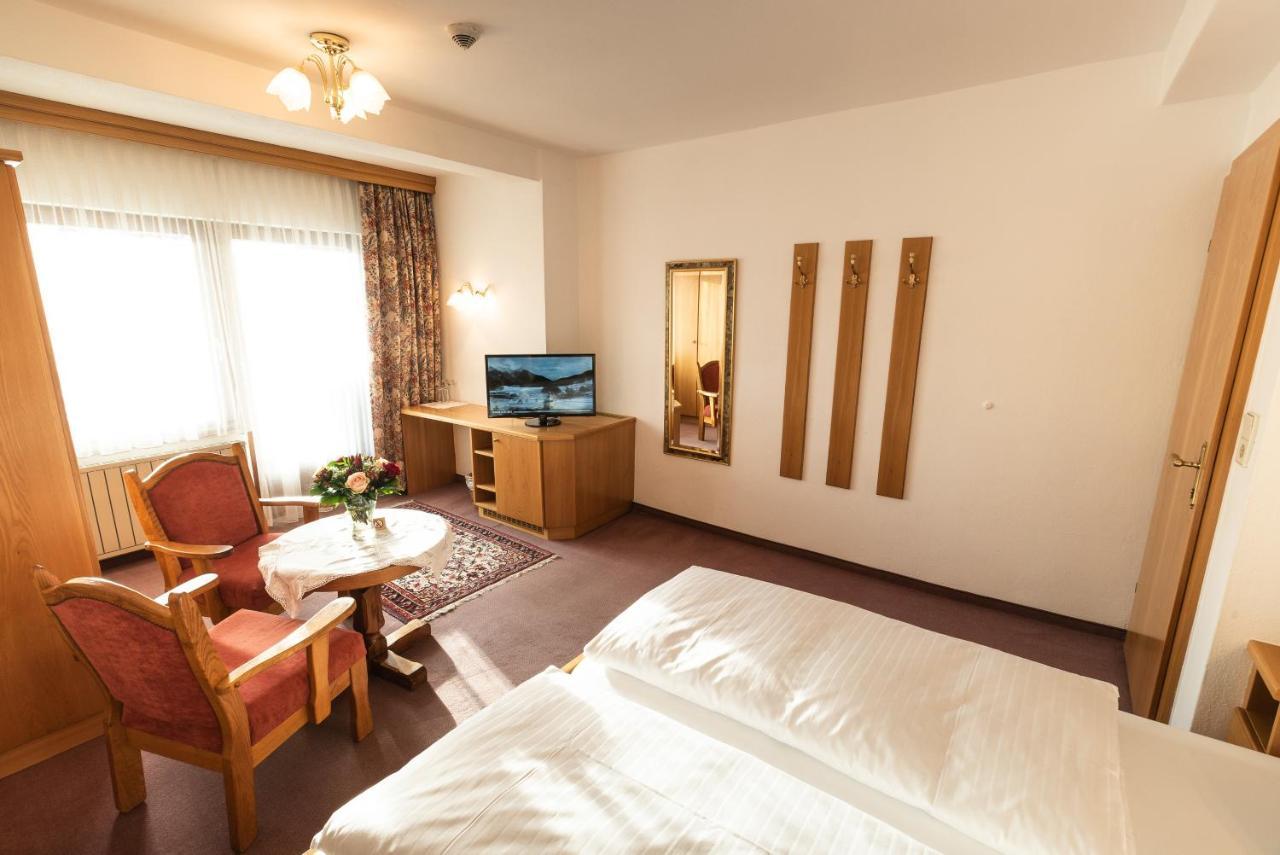 Hotel Helga Seefeld in Tirol