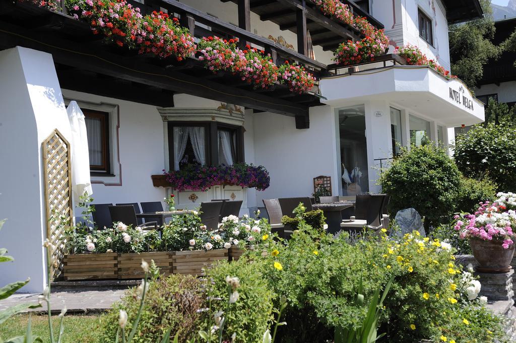 Hotel Helga Seefeld in Tirol