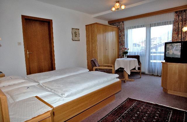 Hotel Helga
