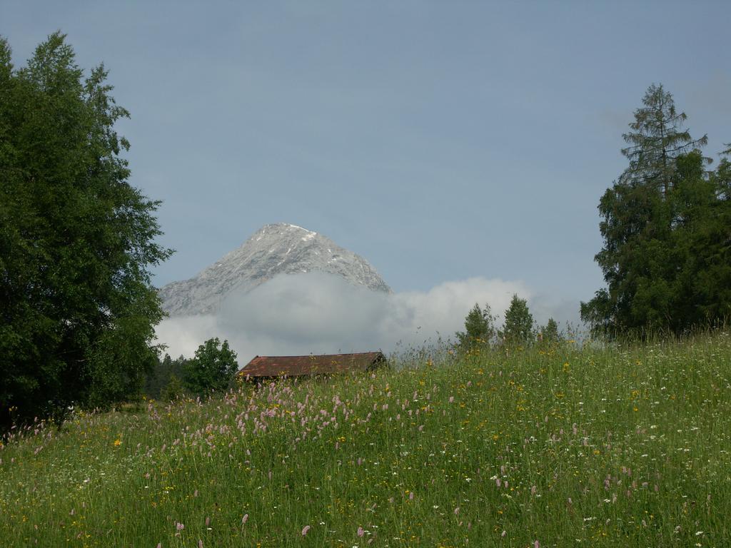 Helga 3* Seefeld in Tirol