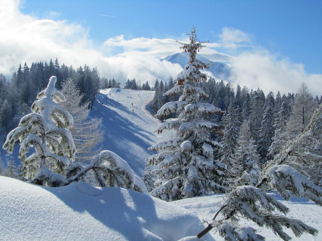 Helga Hotel Seefeld in Tirol