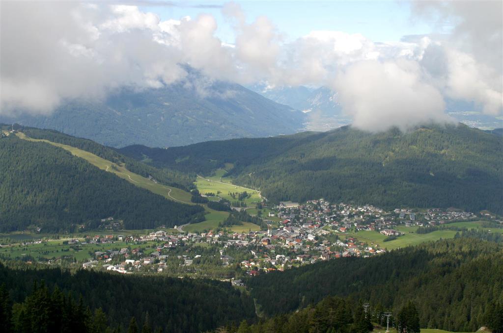 Helga 3* Seefeld in Tirol