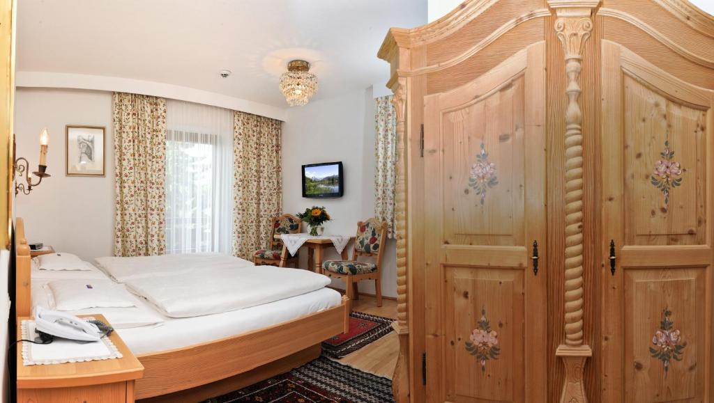 Helga Hotel Seefeld in Tirol