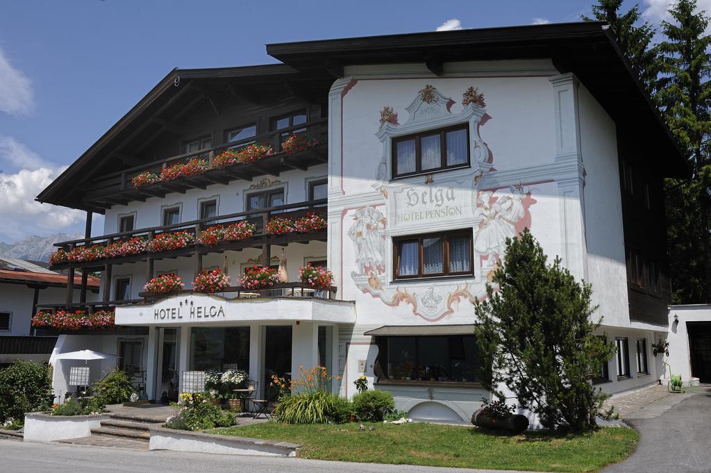 Hotel Helga